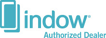 Indow authorized dealer